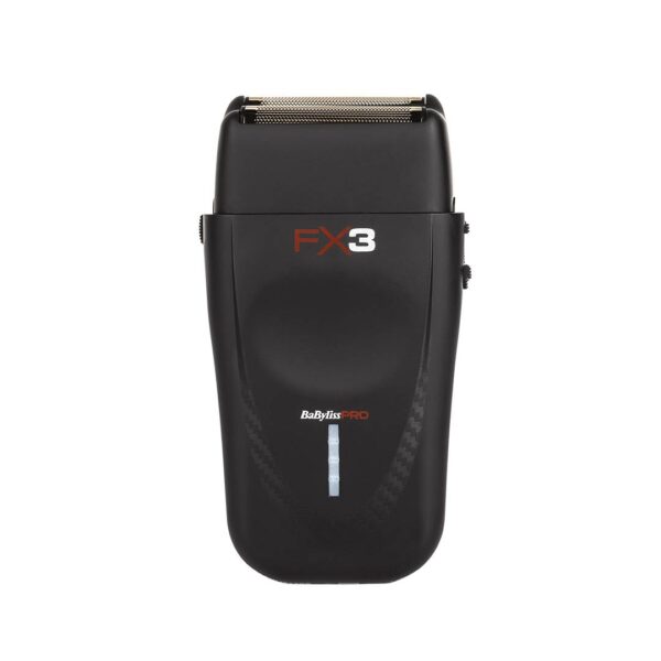 BABYLISSPRO FX3 SHAVER