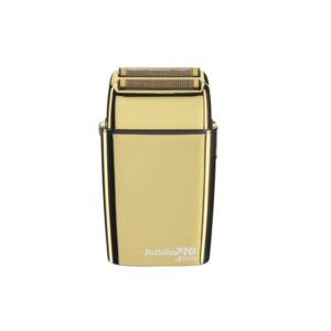 BABYLISSPRO GOLD SHAVER