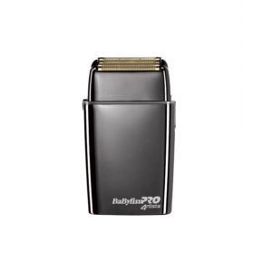 BABYLISSPRO GUNSTEEL SHAVER