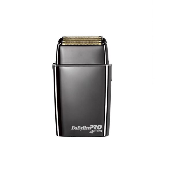 BABYLISSPRO GUNSTEEL SHAVER