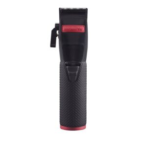 BLACK BOOST CLIPPER
