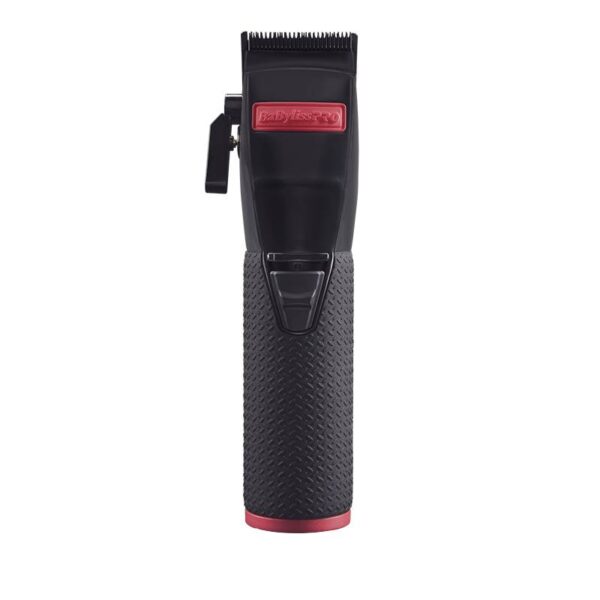 BABYLISSPRO BLACK BOOST CLIPPER
