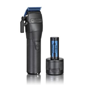 BLACK FX ONE CLIPPER