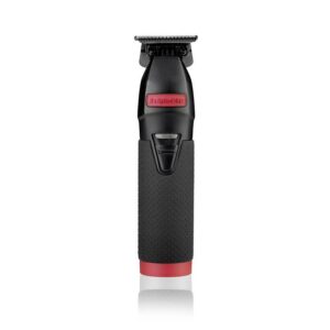 BOOST TRIMMER BLACK