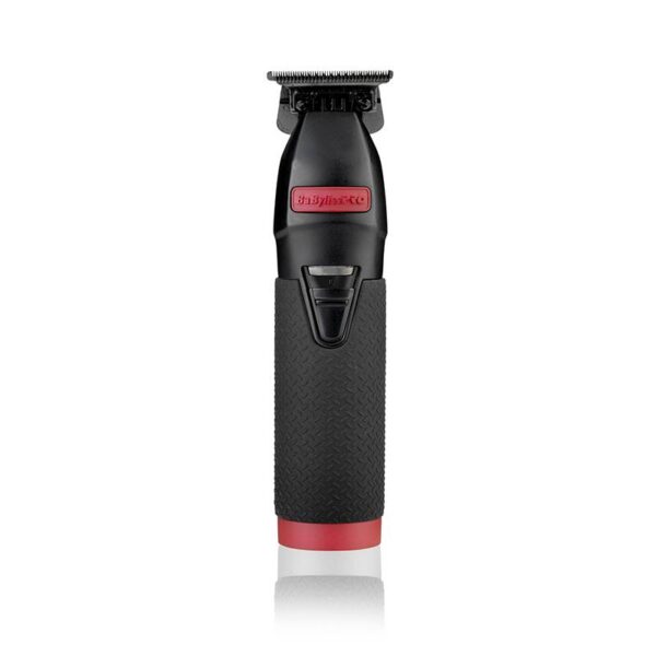 BABYLISSPRO BOOST+  TRIMMER BLACK
