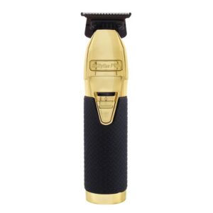 BOOST TRIMMER GOLD