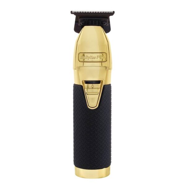BABYLISSPRO BOOST+  TRIMMER GOLD