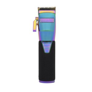 CHAMELEON BOOST CLIPPER