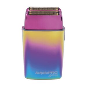 CHAMELEON SHAVER
