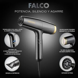 Falco-Gold