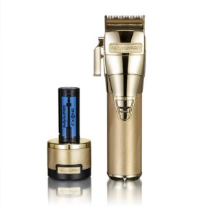 BABYLISSPRO FX ONE GOLD CLIPPER