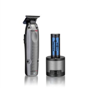 FX ONE BABYLISSPRO  LO-PRO TRIMMER BLACK