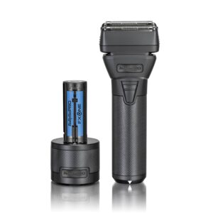 FX ONE SHAVER BLACK