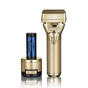 FX ONE SHAVER GOLD