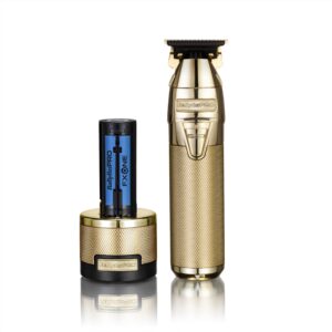 FX ONE  BABYLISSPRO TRIMMER GOLD