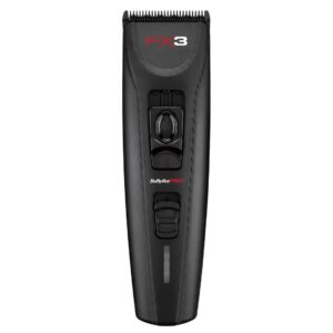 FX3 CLIPPER