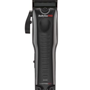 BABYLISSPRO LO PRO BLACK CLIPPER