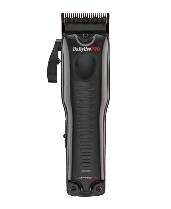 BABYLISSPRO LO PRO BLACK CLIPPER