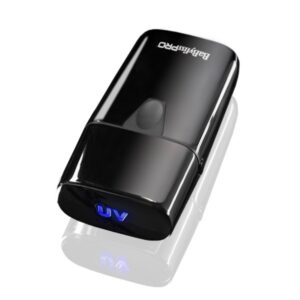 BABYLISSPRO DOUBLE UV SHAVER 5*star