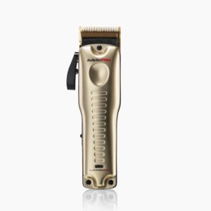 BABYLISSPRO LO PRO GOLD CLIPPER