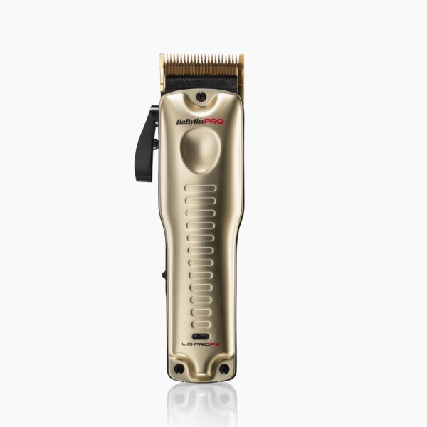 BABYLISSPRO LO PRO GOLD CLIPPER
