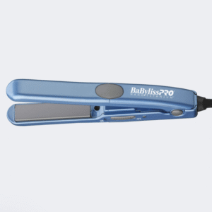 BaBylissPRO® Nano Titanium™ Mini Iron & Pouch