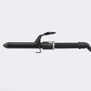 BaBylissPRO® Porcelain Ceramic 1¼" Spring Curling Iron