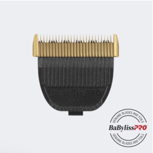 BaBylissPRO® Replacement DLC/Titanium Blade For FX3 High-Torque Clipper