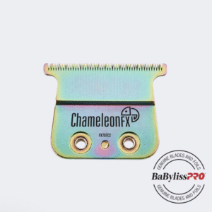BaBylissPRO® Replacement ChameleonFX Titanium Deep-Tooth T-Blade