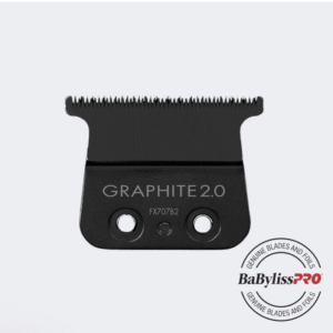 BaBylissPRO® Replacement Black Graphite Deep Tooth T-Blade