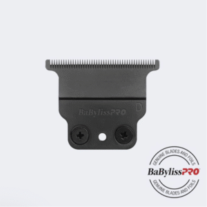 BaBylissPRO® Metal-Injection Molded Deep-Tooth T-Blade