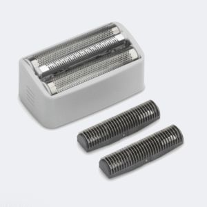 BaBylissPRO® COREFX Double-Foil Shaver Replacement Kit