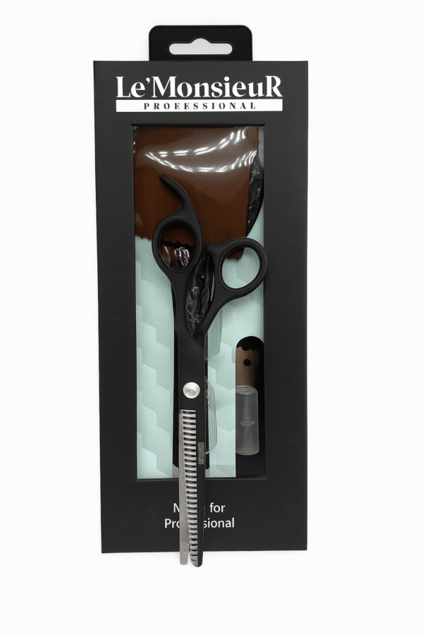 Le'Monsieur Pro* Scissors
