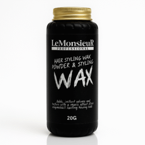Le’Monsieur Styling Wax 20gr