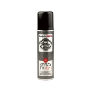 BABYLISSPRO SPRAY FX 4in1