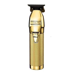 BABYLISSPRO TRIMMER GOLD
